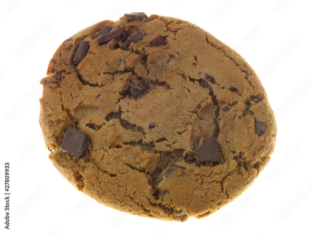 Chocolate Chip Cookie Chocolate Chip Cookie