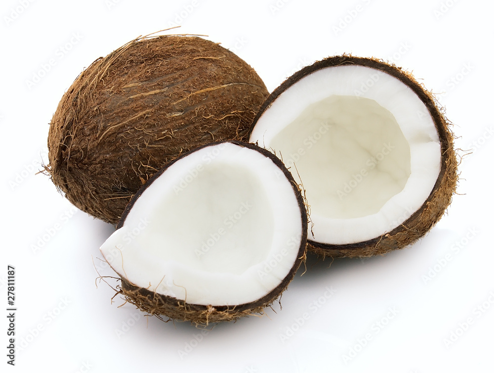 Coconut Coconut