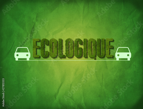 voiture hybride, carburant bio