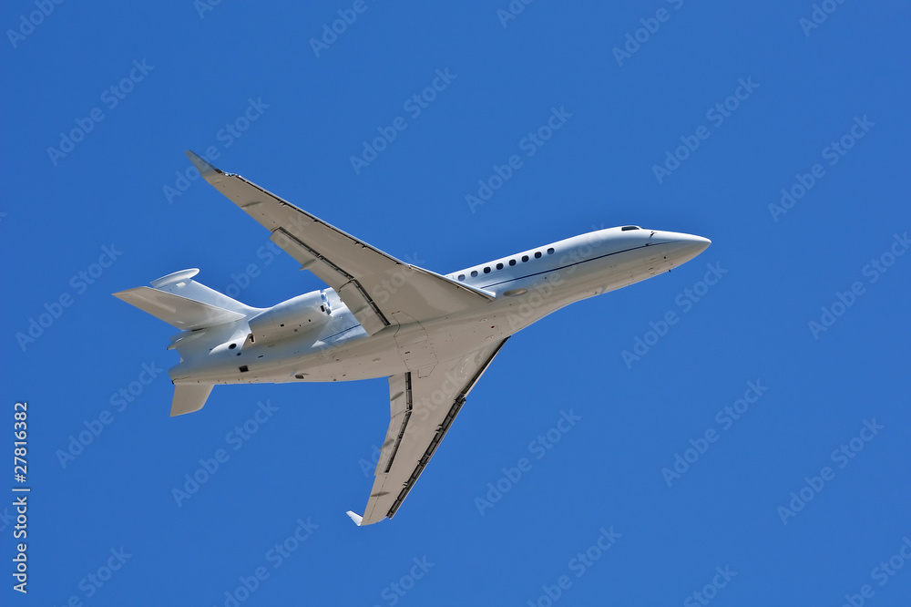 business jet airplane business jet airplane