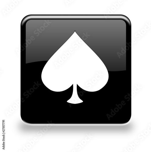 Button Poker Pik
