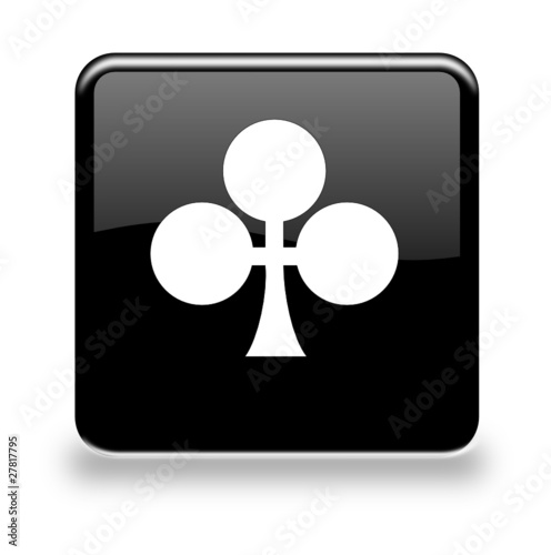 Button Poker Kreuz
