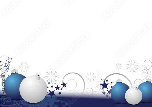 Fond Noël