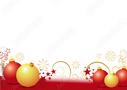 Fond Noël