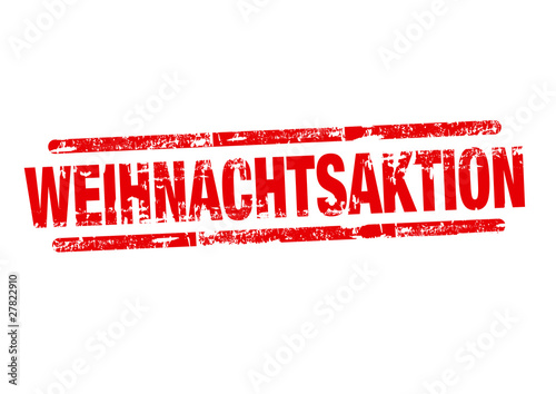 Weihnachtsaktion