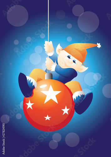 elf swinger