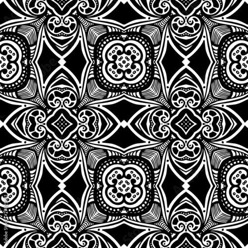 ornament pattern