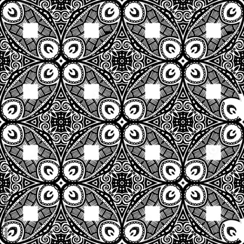 ornament pattern