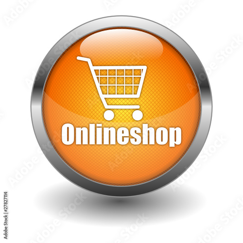 Button Onlineshop