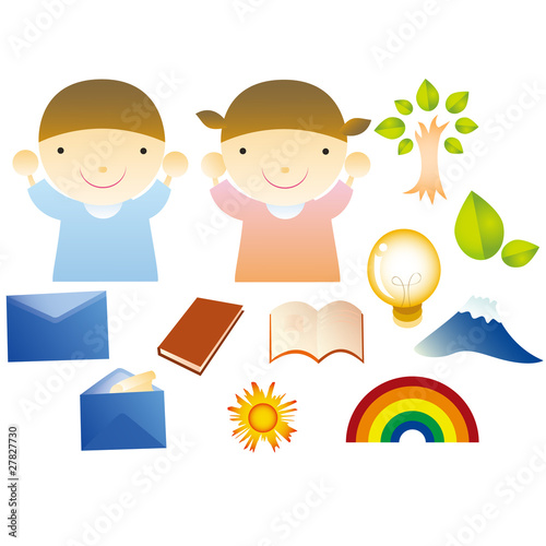 School kit