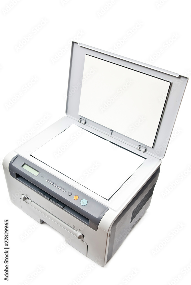 Computer printer Computer printer