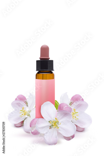 Bachblüten Crabapple