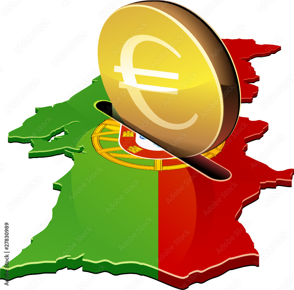 Investir no Euro em Portugal