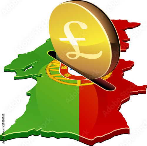 Invest Pounds in Portugal