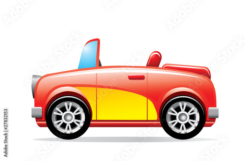 cabriolet