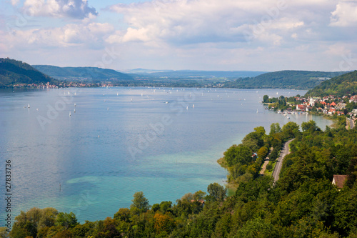 Bodensee bei Sipplingen