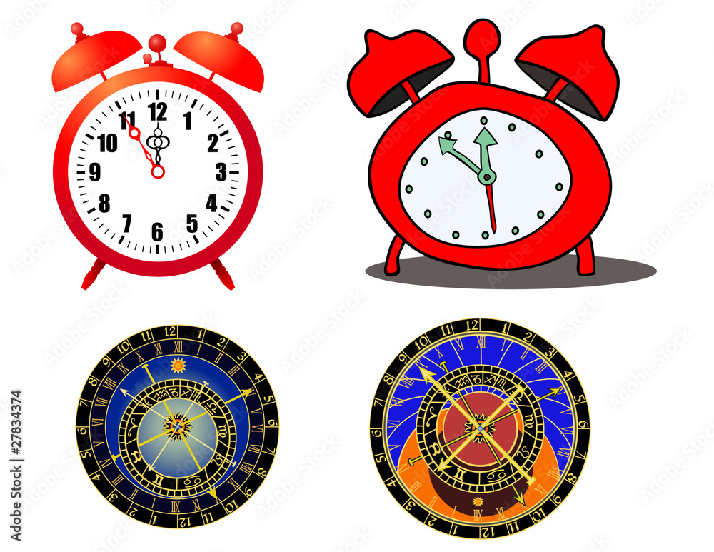 various clocks and astronomical clocks various clocks and astronomical clocks
