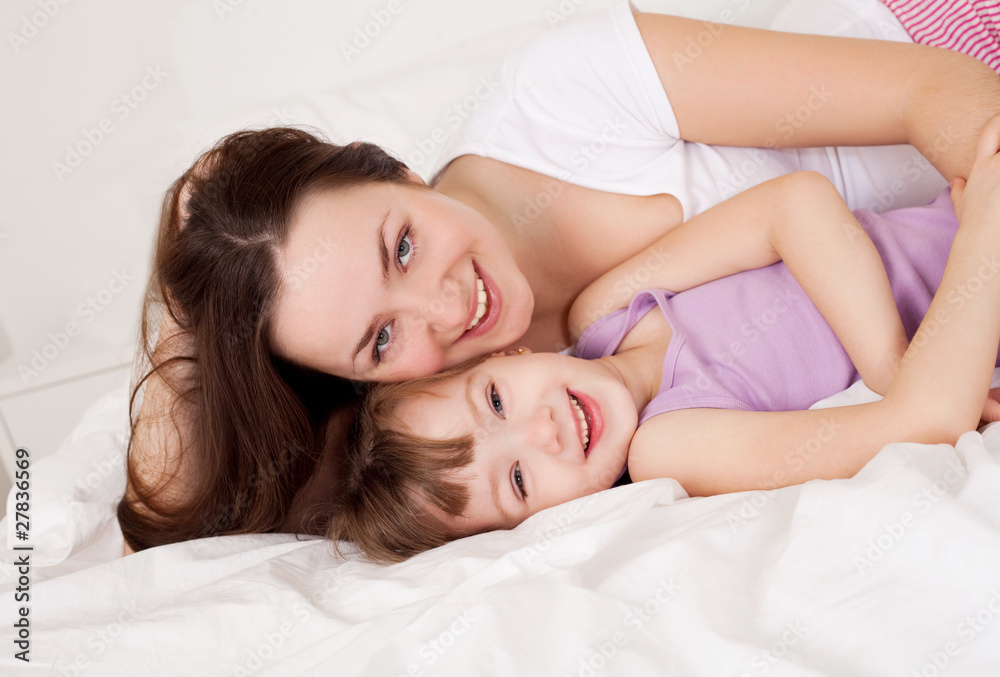 mother and daughter mother and daughter