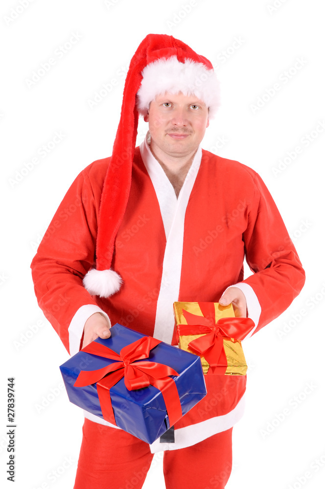 Weihnachtsmann