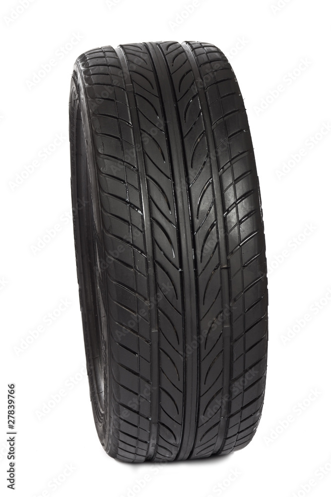 one tire one tire