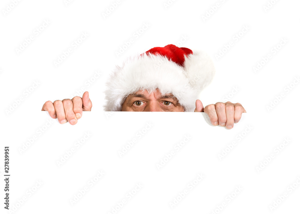 Santa Claus Santa Claus