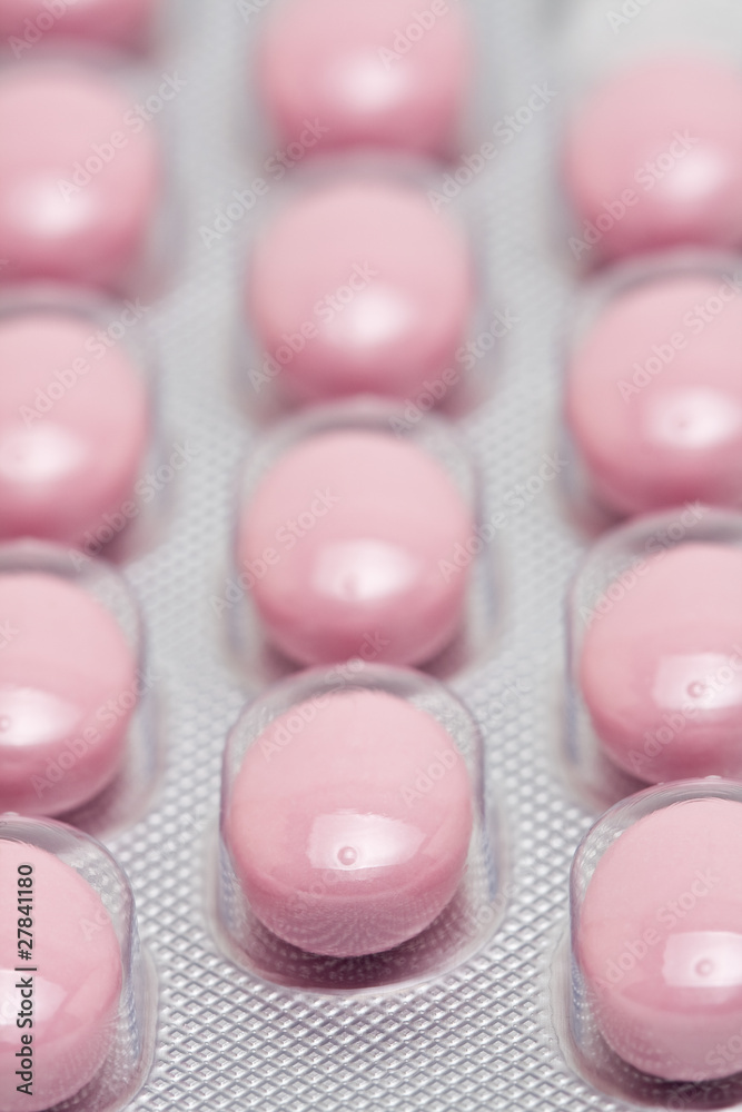Pills