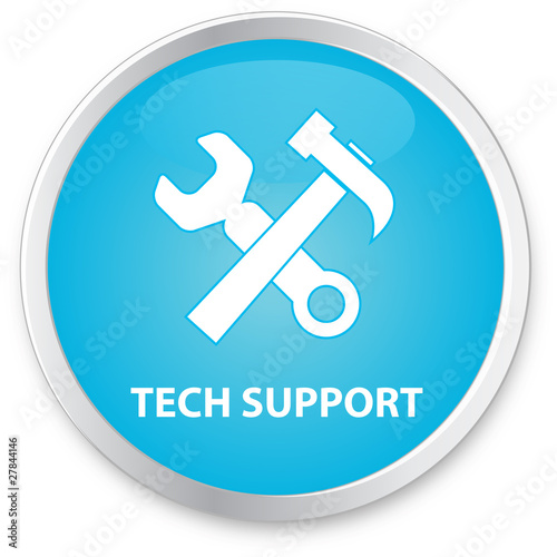 Technology Support