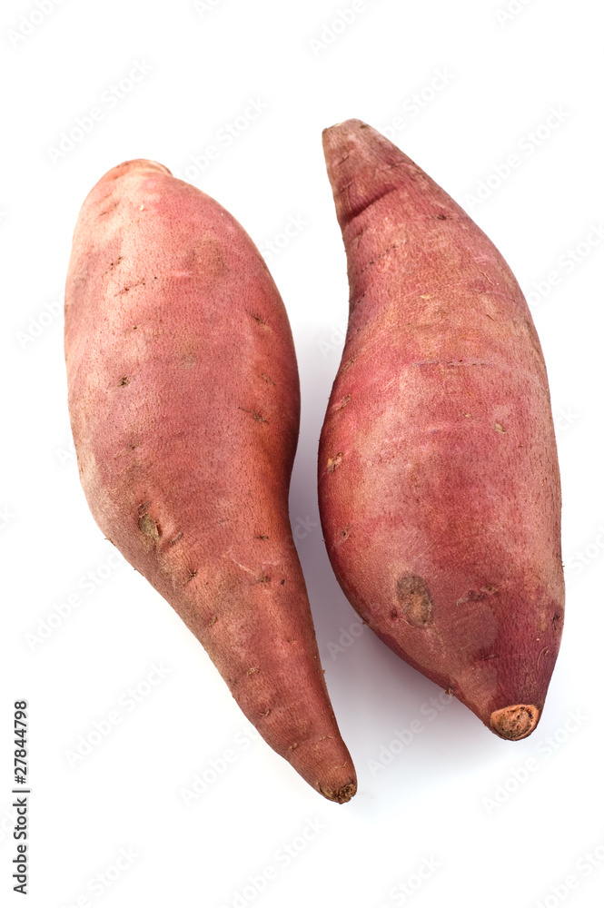 Sweet potatoes