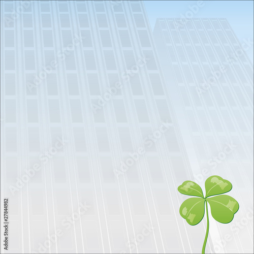 clover