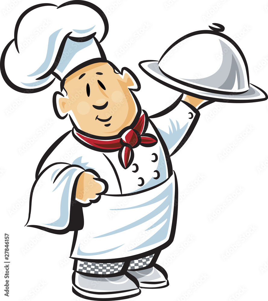 happy chef happy chef