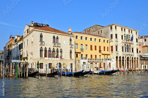 Venetian Grand Channel
