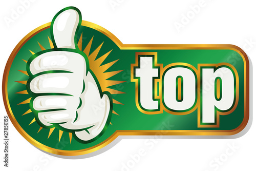 top button premium