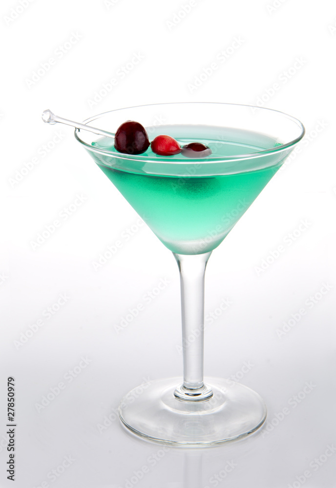 Bikini Martini Cocktail Bikini Martini Cocktail