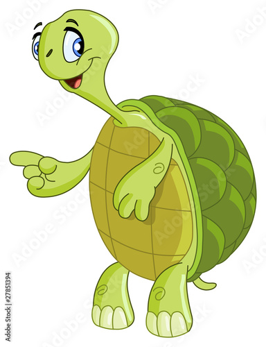 Turtle