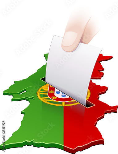 Eleições em Portugal