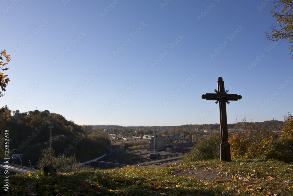 Cross Cross