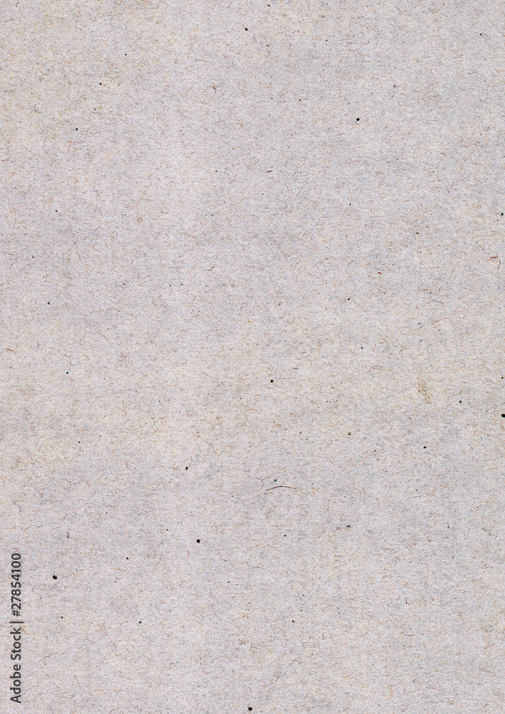 Gray recycled paper texture Gray recycled paper texture