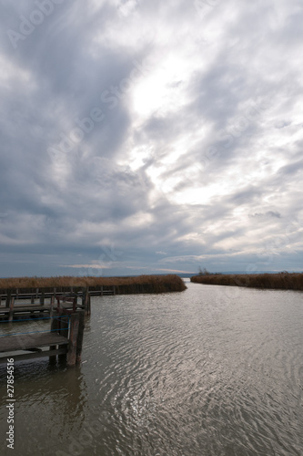 Neusiedler See © Blende-8