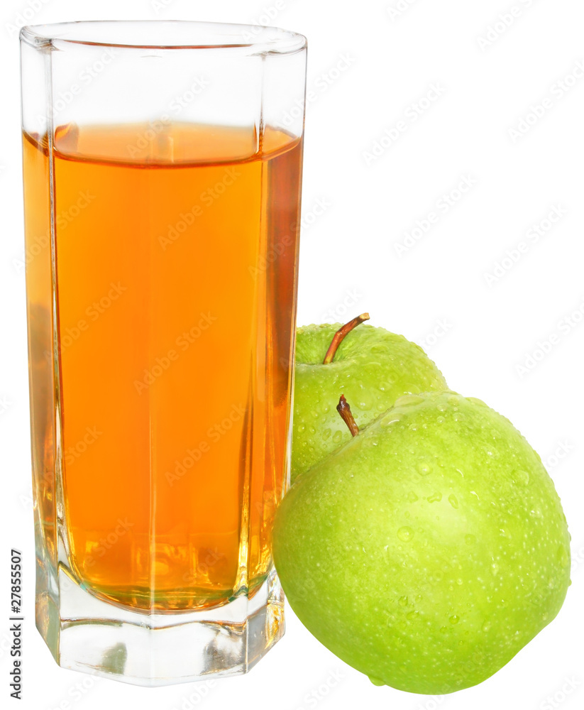 Apple juice Apple juice