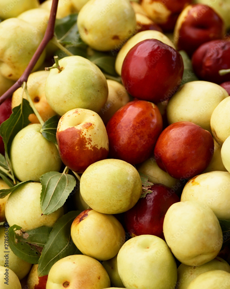 Ripe dates Ripe dates