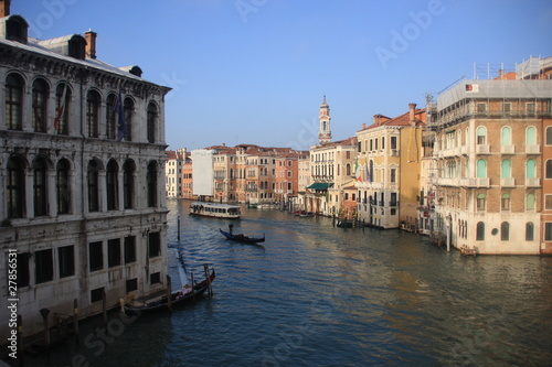 Le grand Canal © Pascal06
