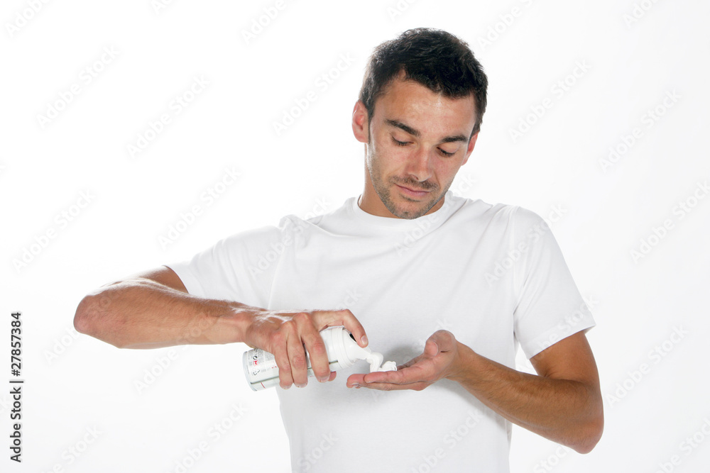 DB mousse DB mousse
