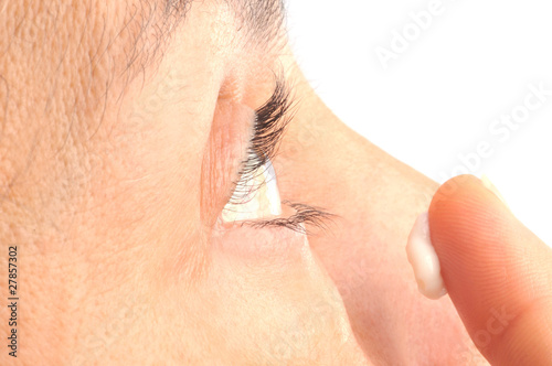 Φωτογραφία Soins du visage