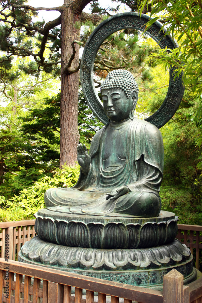 Cultura giapponese - Budda Cultura giapponese - Budda