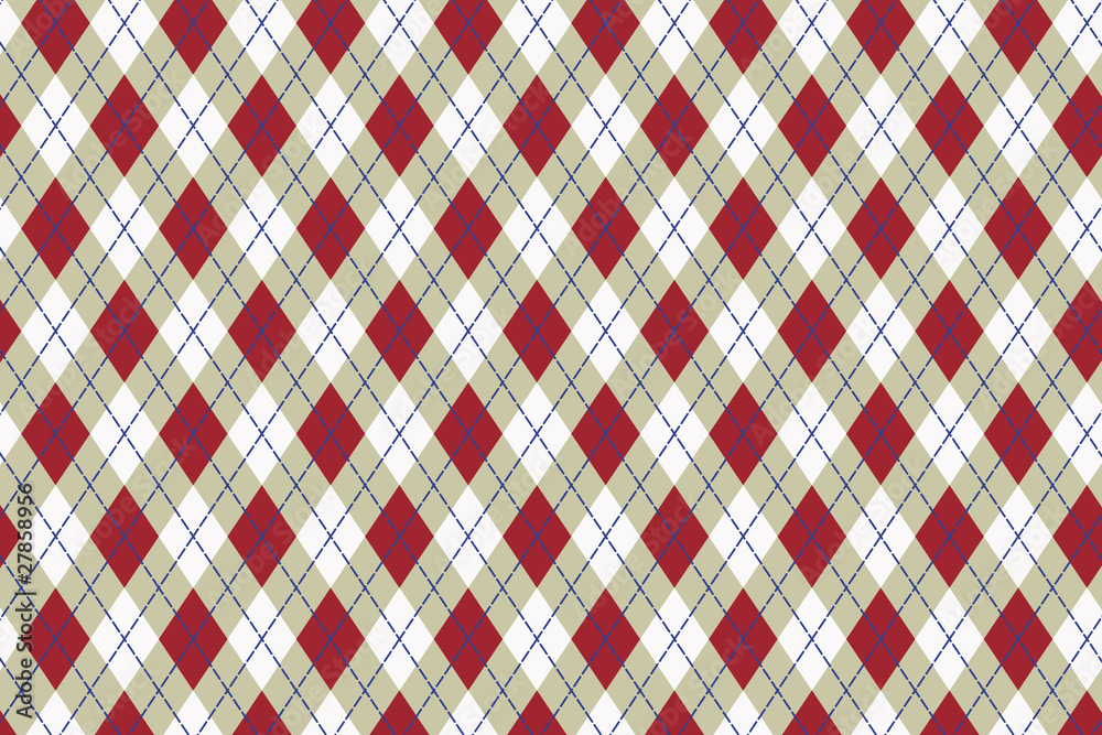 vector Scottish pattern vector Scottish pattern