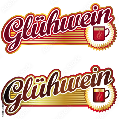 glühwein signet