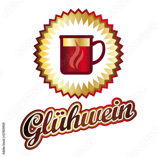 glühwein emblem