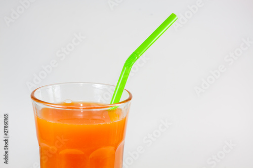 orange juice