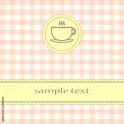 Tee-Background