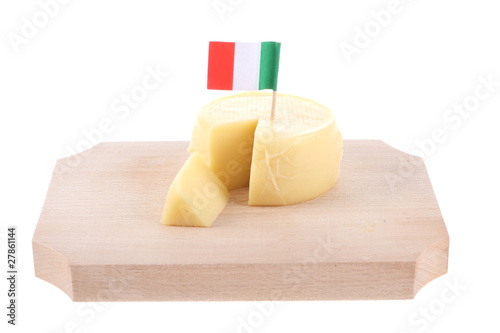 italy  cheese